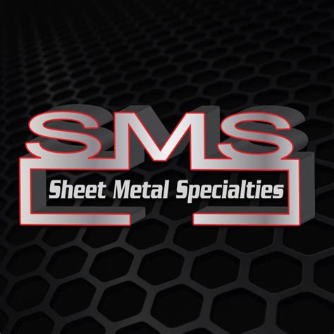 sheet metal specialties